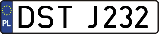 DSTJ232
