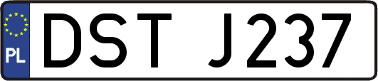 DSTJ237