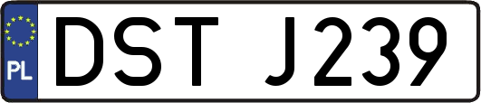 DSTJ239