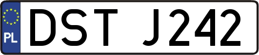 DSTJ242