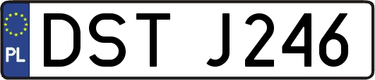 DSTJ246