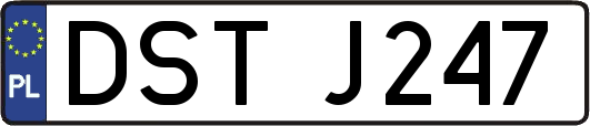 DSTJ247
