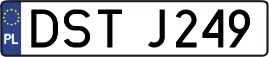 DSTJ249