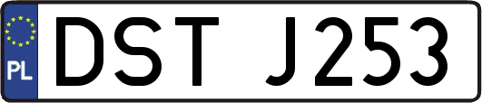 DSTJ253