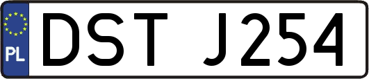 DSTJ254