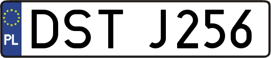 DSTJ256