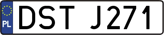 DSTJ271