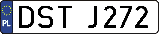 DSTJ272