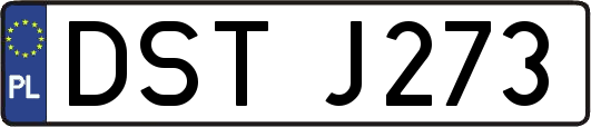 DSTJ273