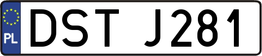 DSTJ281