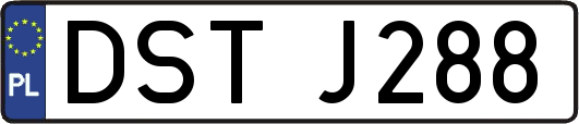 DSTJ288