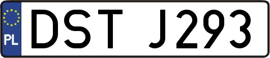 DSTJ293