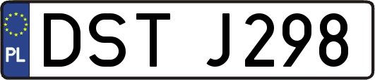 DSTJ298