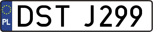 DSTJ299