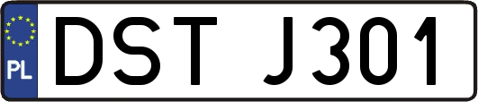 DSTJ301