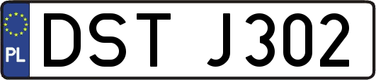DSTJ302