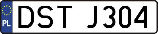 DSTJ304