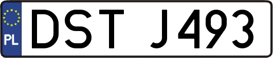 DSTJ493