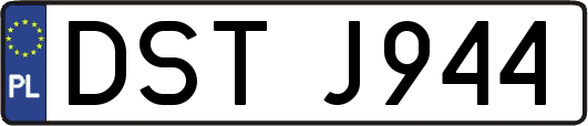 DSTJ944