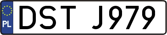 DSTJ979