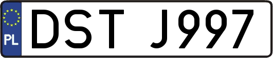 DSTJ997