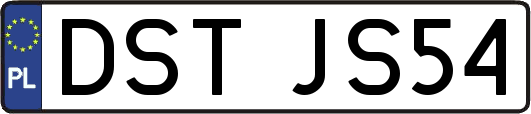 DSTJS54