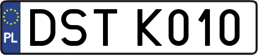 DSTK010