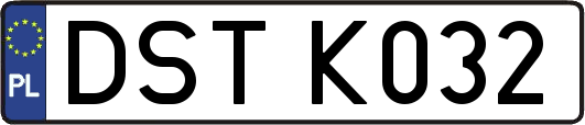DSTK032
