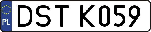 DSTK059