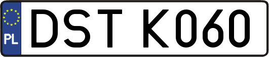 DSTK060