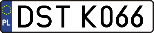 DSTK066