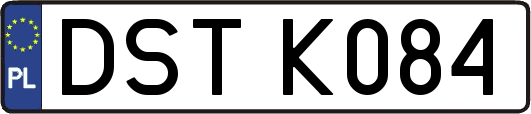 DSTK084