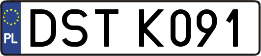 DSTK091