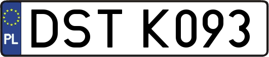 DSTK093