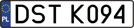 DSTK094
