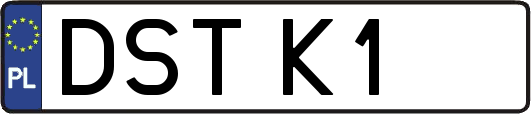 DSTK1