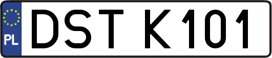 DSTK101