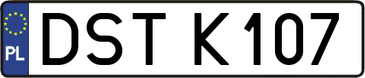 DSTK107
