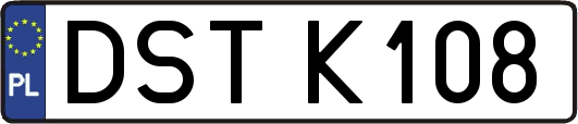 DSTK108