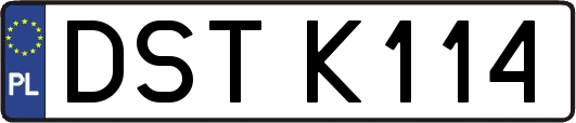 DSTK114