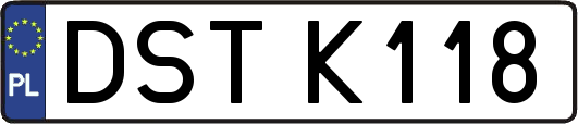 DSTK118