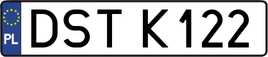 DSTK122