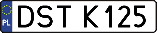 DSTK125
