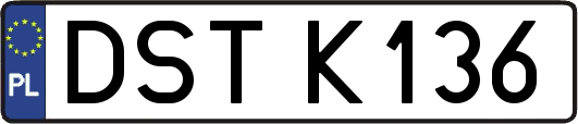 DSTK136