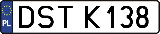 DSTK138