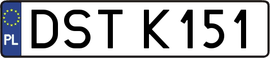 DSTK151