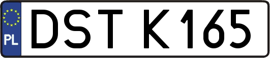 DSTK165