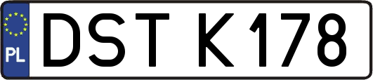 DSTK178