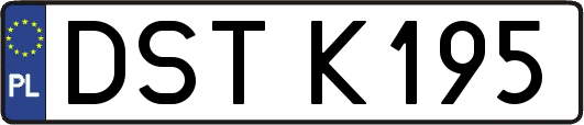 DSTK195