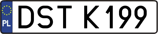 DSTK199